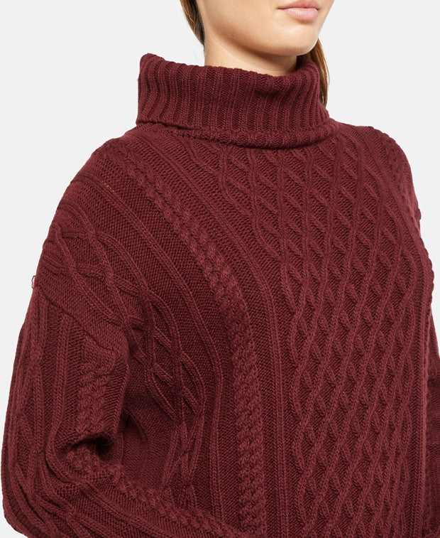 Rollkragenpullover - Image 2