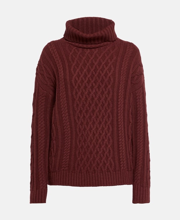 Rollkragenpullover - Image 4