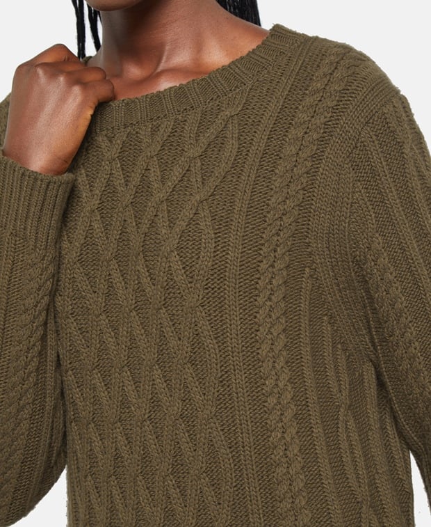 Strickkleid - Image 2
