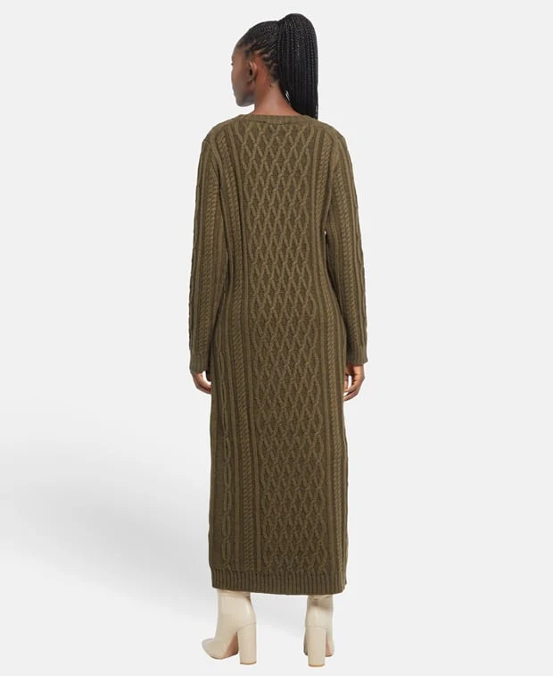 Strickkleid - Image 3