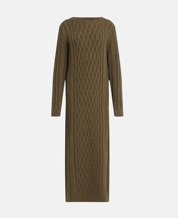 Strickkleid - Image 4
