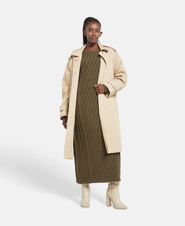 Strickkleid - Image 5