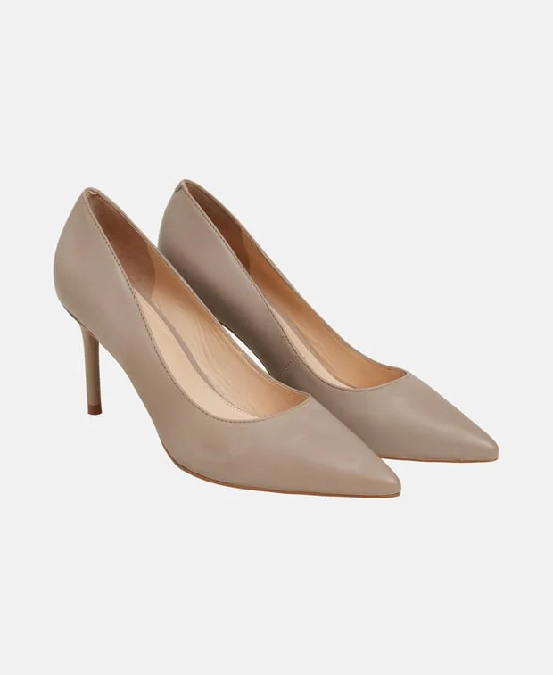 Pumps