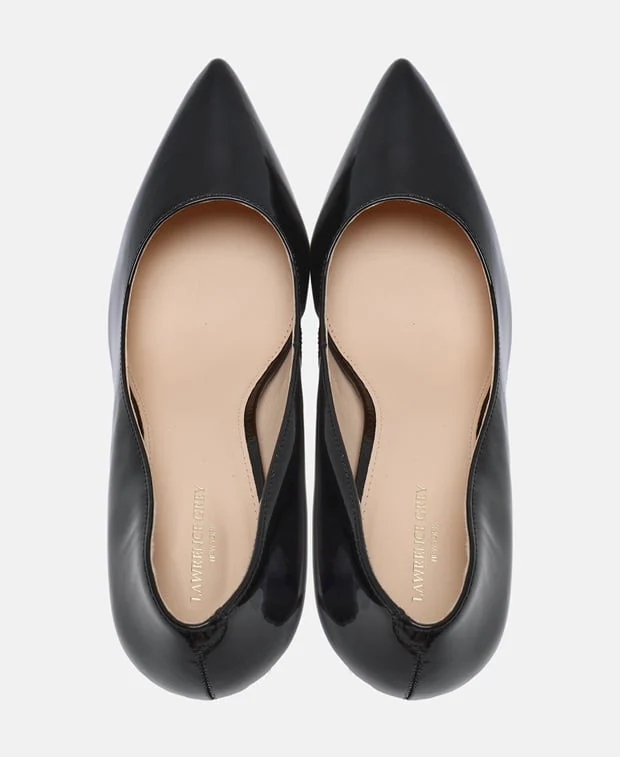 Lackpumps - Image 3