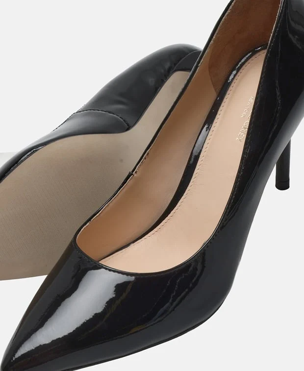 Lackpumps - Image 5