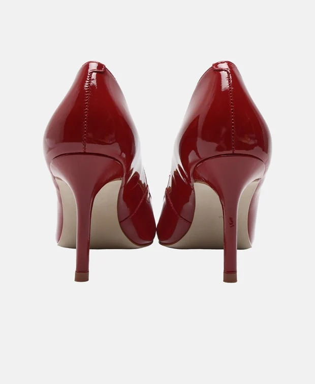 Lackpumps - Image 2