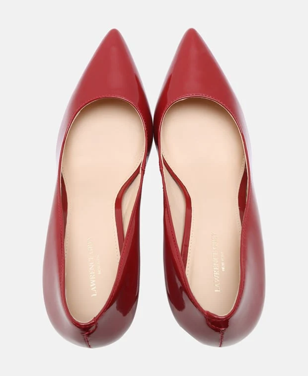 Lackpumps - Image 3