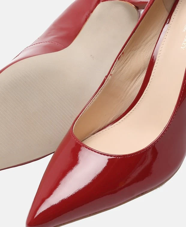 Lackpumps - Image 5