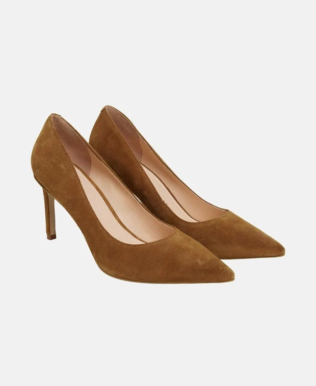Pumps