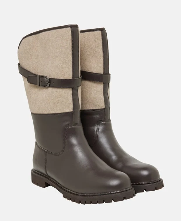 Stiefel