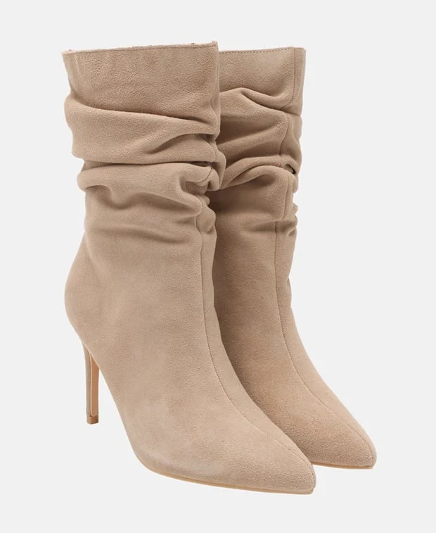 Stiefel