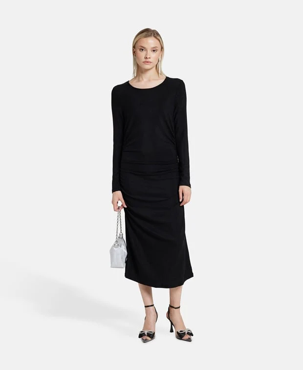 Midikleid - Image 5
