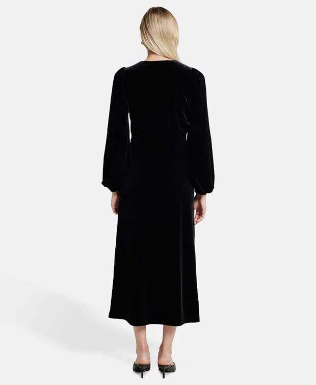 Samtkleid - Image 3