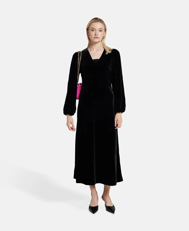 Samtkleid - Image 5