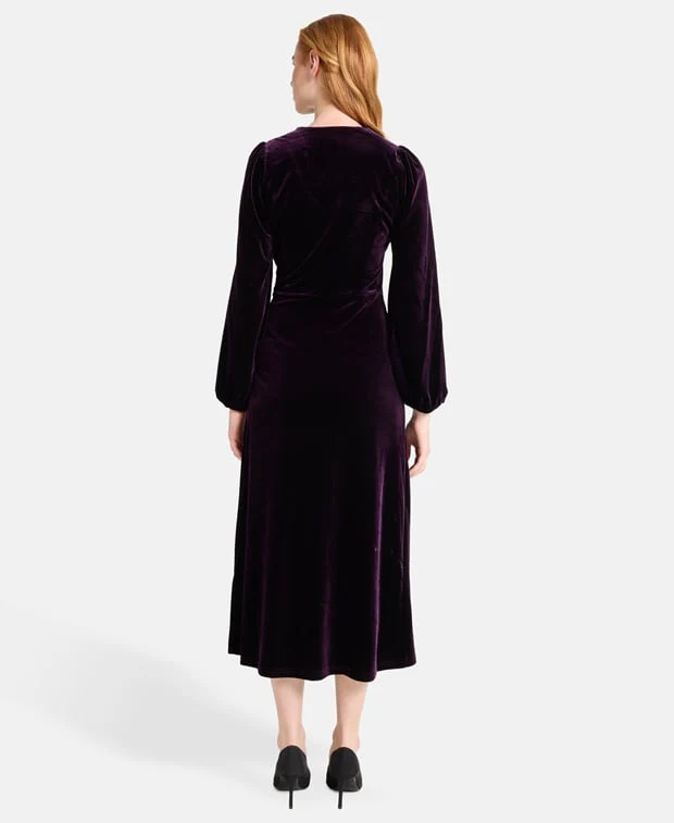 Samtkleid - Image 3