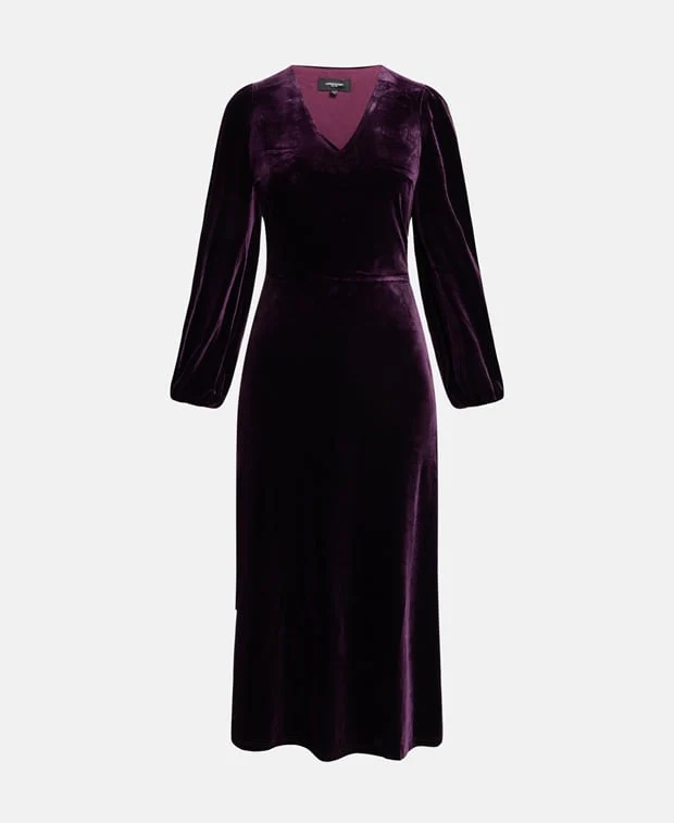 Samtkleid - Image 4