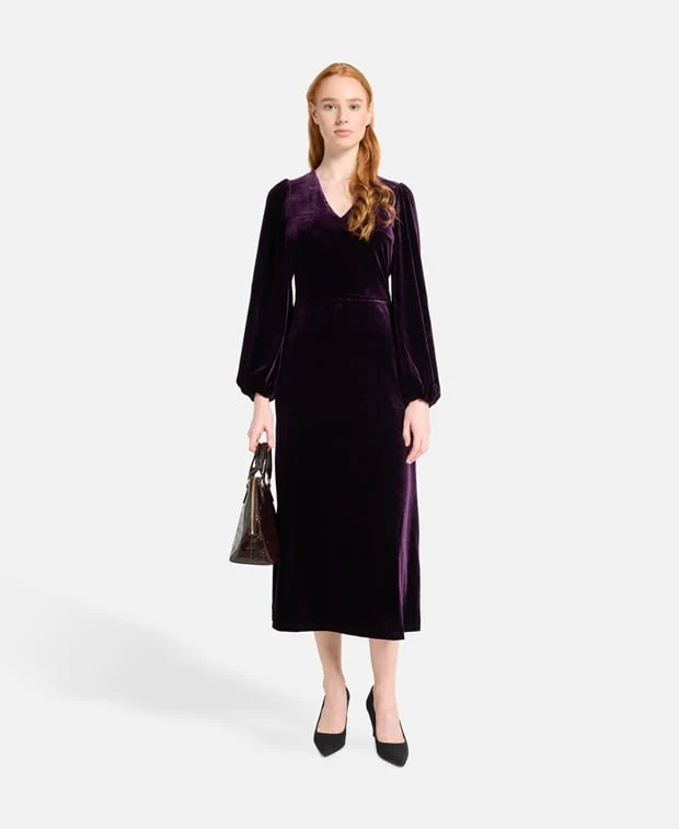 Samtkleid - Image 5