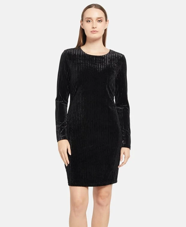 Samtkleid