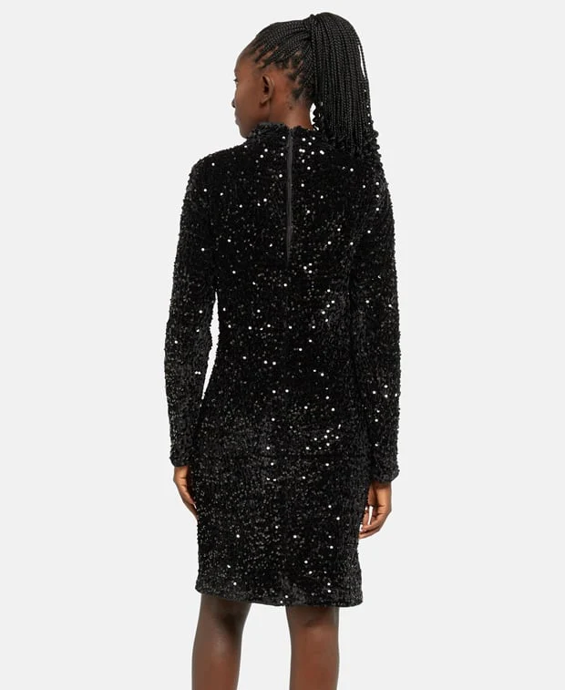Paillettenkleid - Image 3