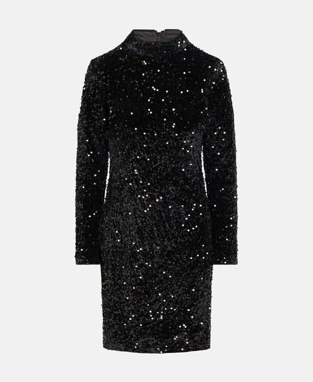Paillettenkleid - Image 4