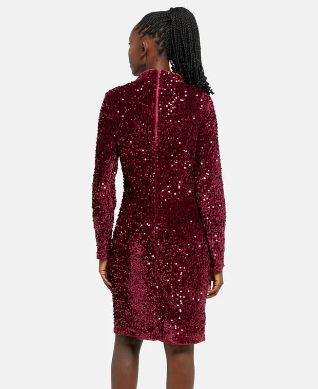 Paillettenkleid - Image 3