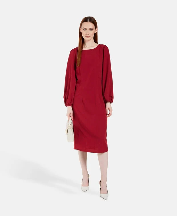 Midikleid - Image 5