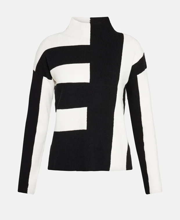 Rollkragenpullover - Image 4