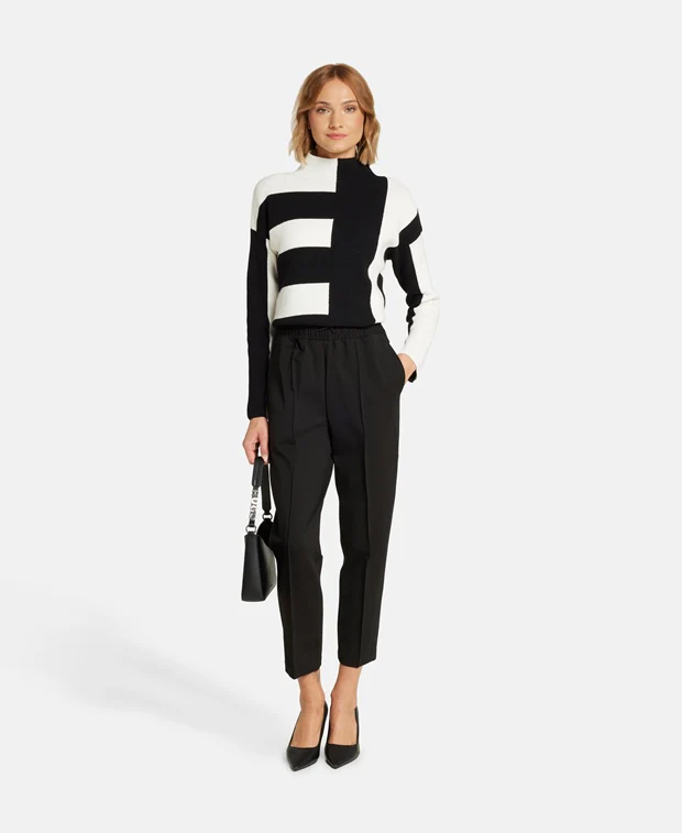Rollkragenpullover - Image 5