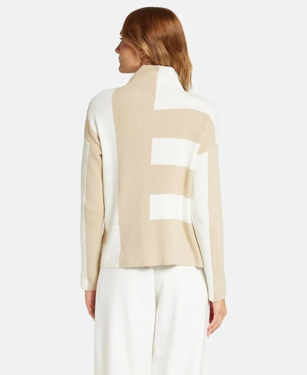 Rollkragenpullover - Image 3