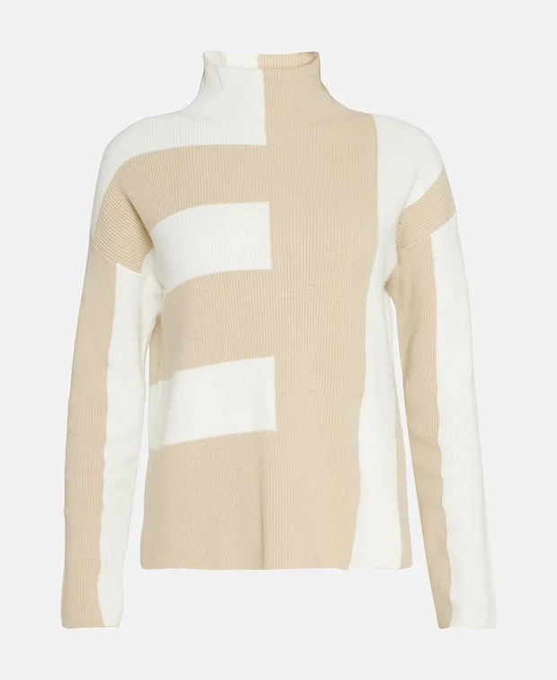 Rollkragenpullover - Image 4
