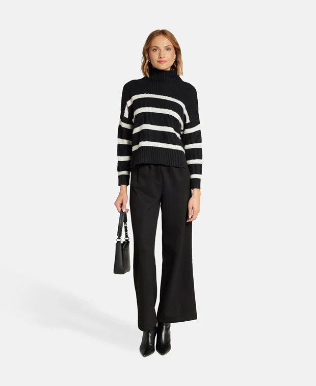 Langarmpullover - Image 5
