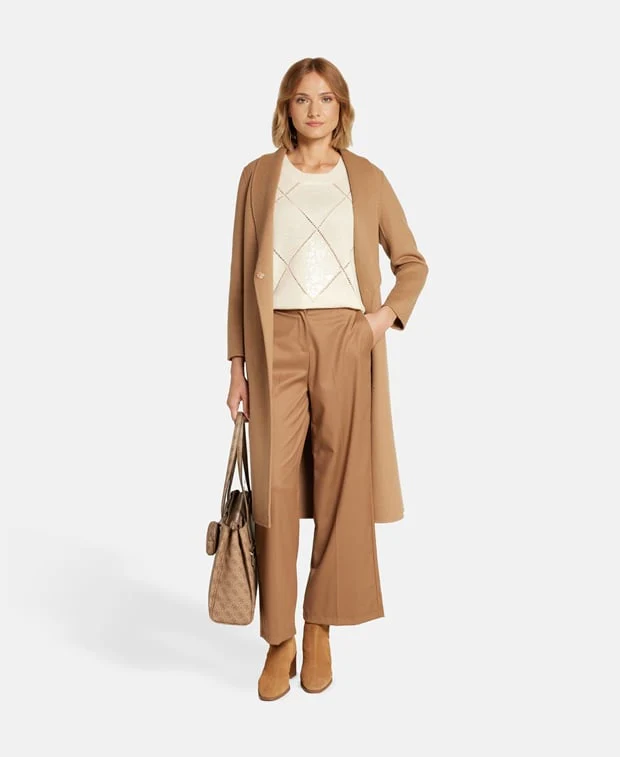 Langarmpullover - Image 5