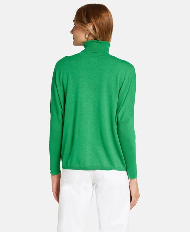 Rollkragenpullover - Image 3