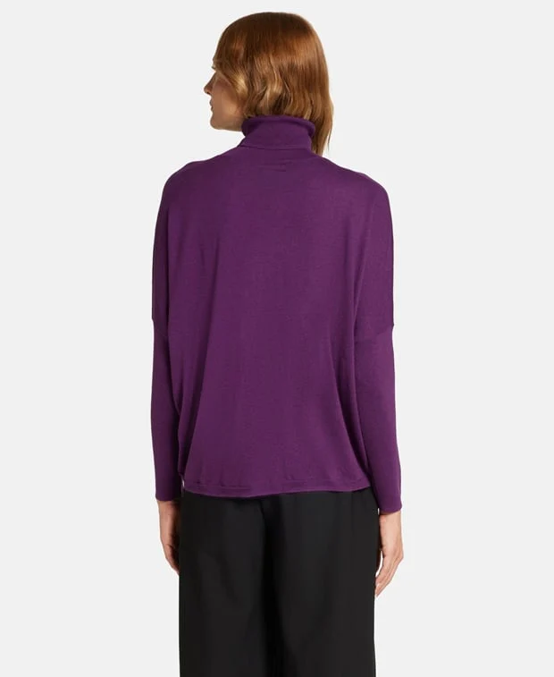 Rollkragenpullover - Image 3