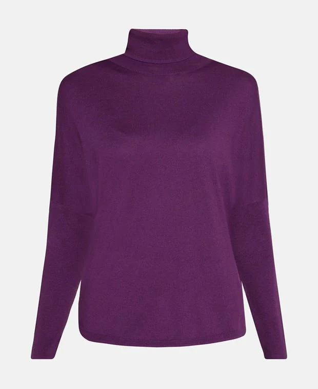 Rollkragenpullover - Image 4