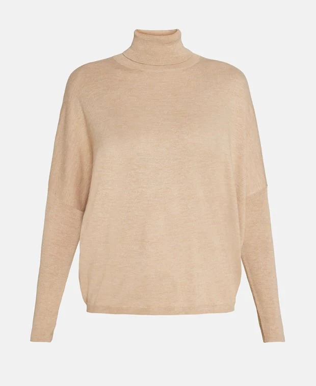 Rollkragenpullover - Image 4
