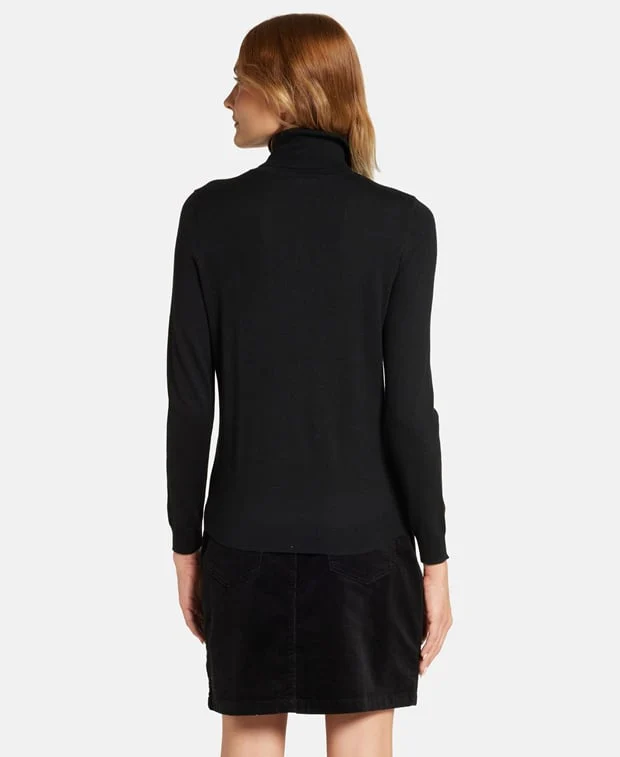 Rollkragenpullover - Image 3