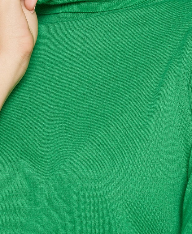 Rollkragenpullover - Image 2