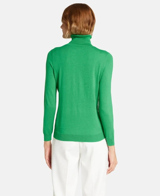 Rollkragenpullover - Image 3