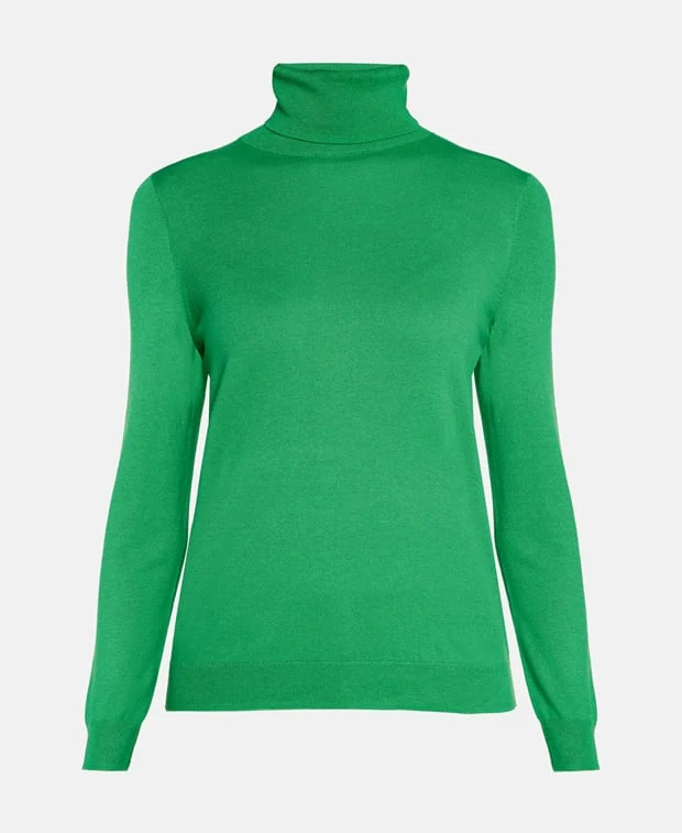 Rollkragenpullover - Image 4