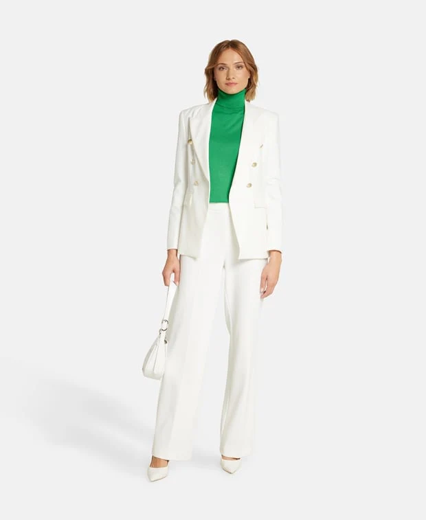 Rollkragenpullover - Image 5