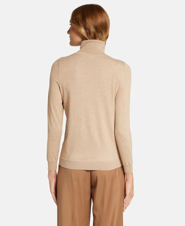 Rollkragenpullover - Image 3