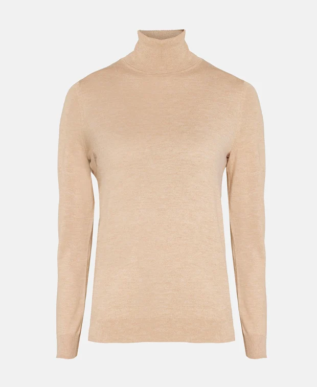 Rollkragenpullover - Image 4