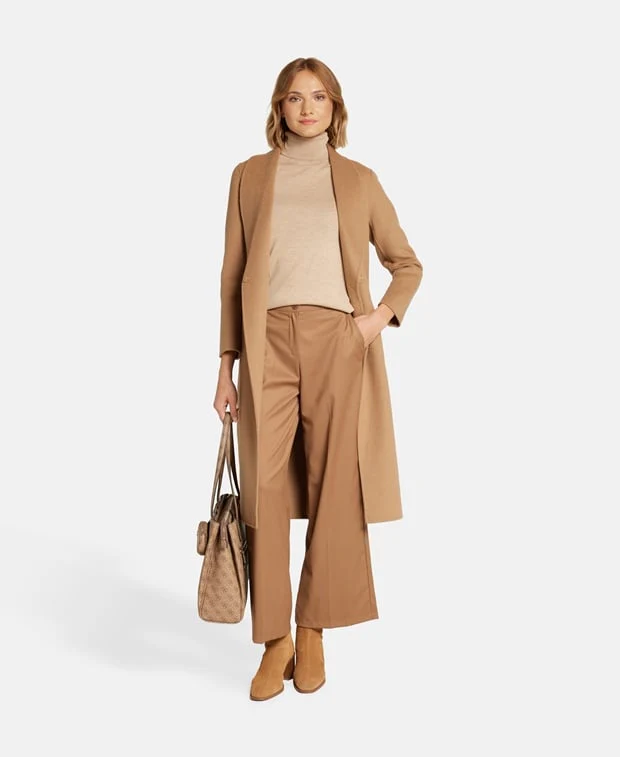 Rollkragenpullover - Image 5