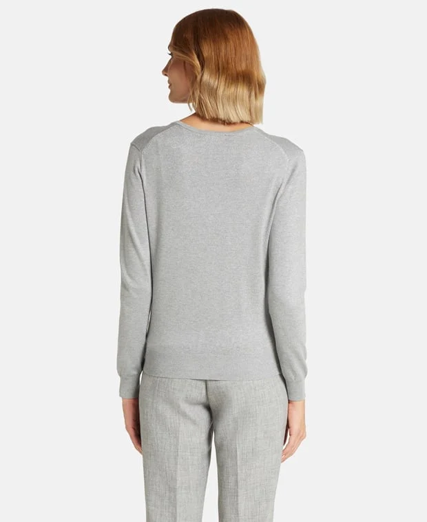 Langarmpullover - Image 3