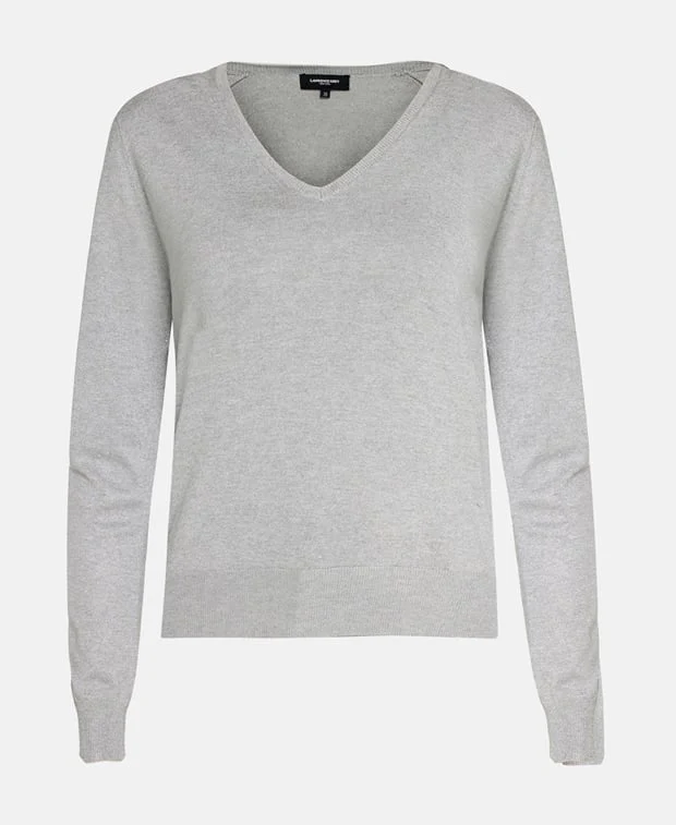 Langarmpullover - Image 4