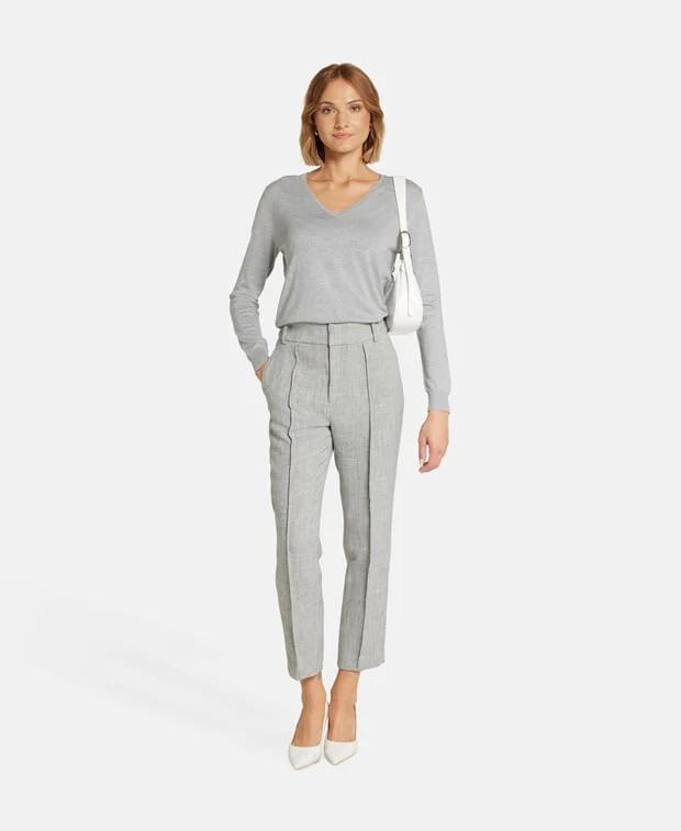 Langarmpullover - Image 5