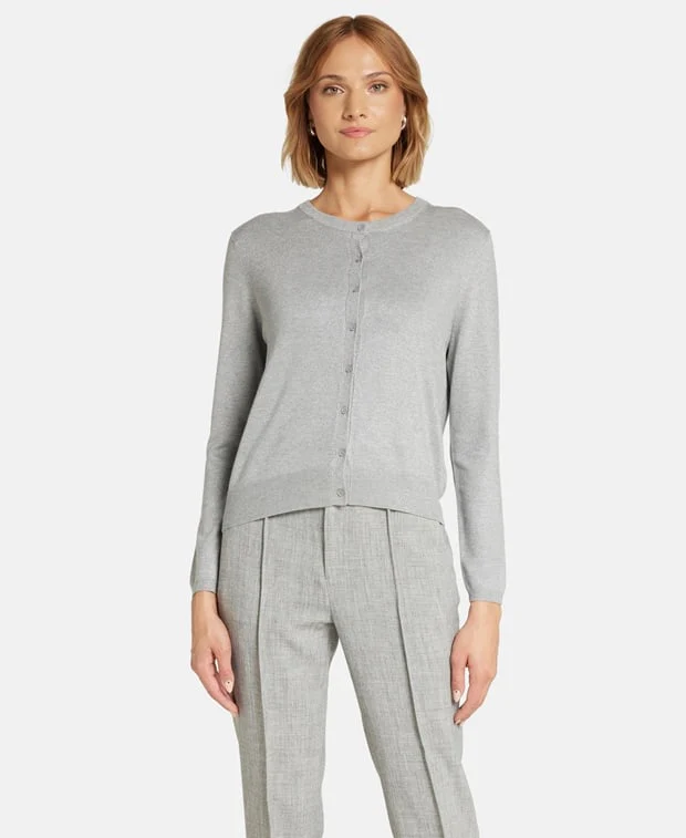 Strickjacke