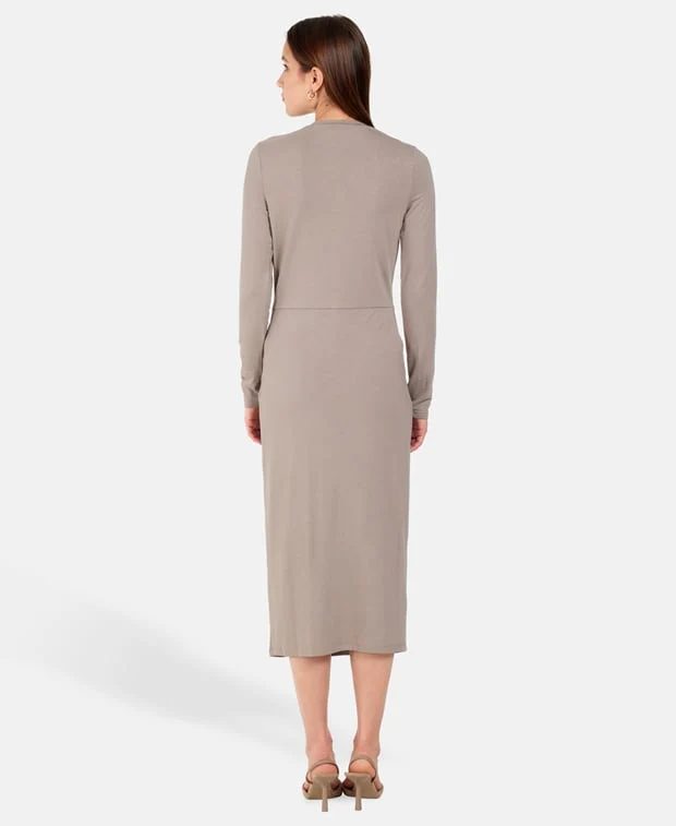 Midikleid - Image 3