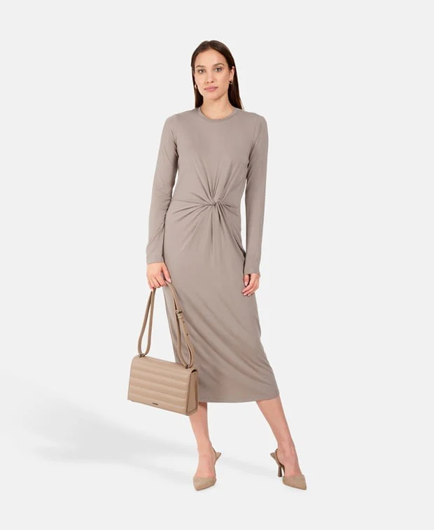 Midikleid - Image 5